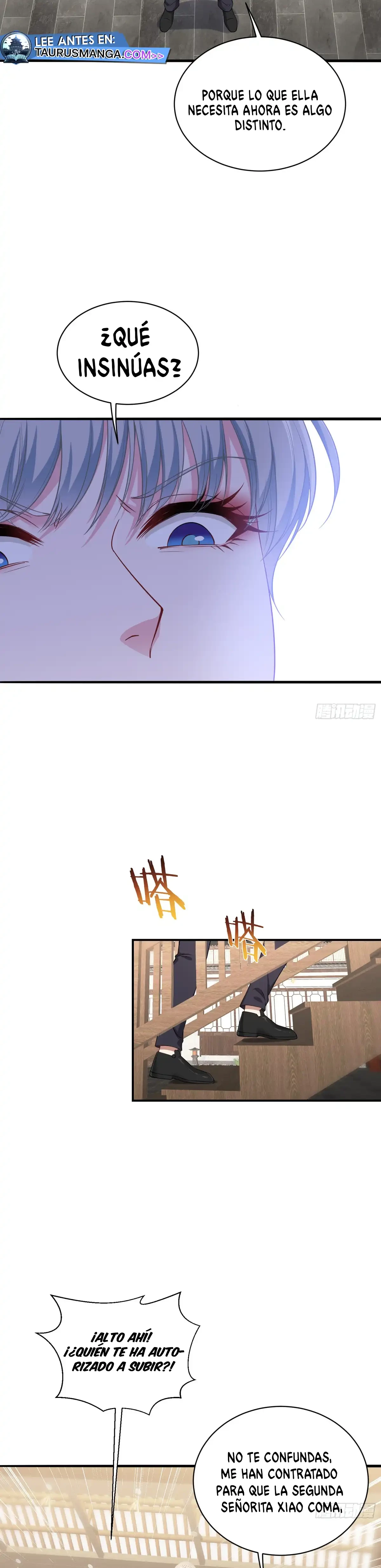 Despues De Dejar De Actuar Como Un Perro, Me Convertí En Un Magnate Celestial Urbano > Capitulo 114 > Page 61